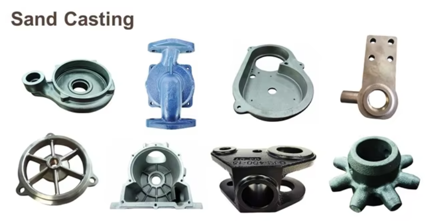 Ductive Casting Technology ja sen kehityssuuntaus