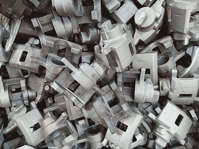 Mikä on pallografiittivalurautavalujen hiilipitoisuus?