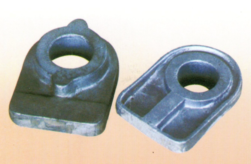 Kuinka valita oikea koneistusprosessi pallografiittivaluraudalle?