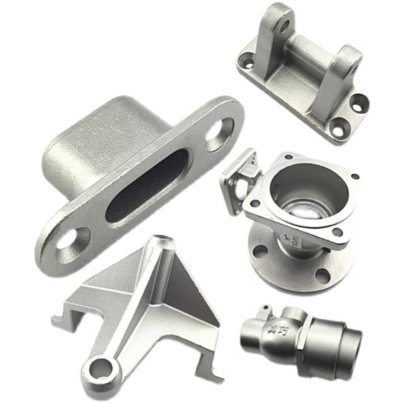 Tarkkuusvalun tyypit ja sovellukset