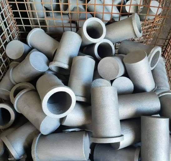 Kuinka löytää luotettava harmaarautavalujen valmistaja