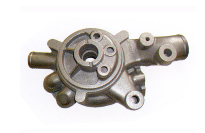 Tärkeimmät tekniikat harmaan rautavalujen kaatoprosessiin