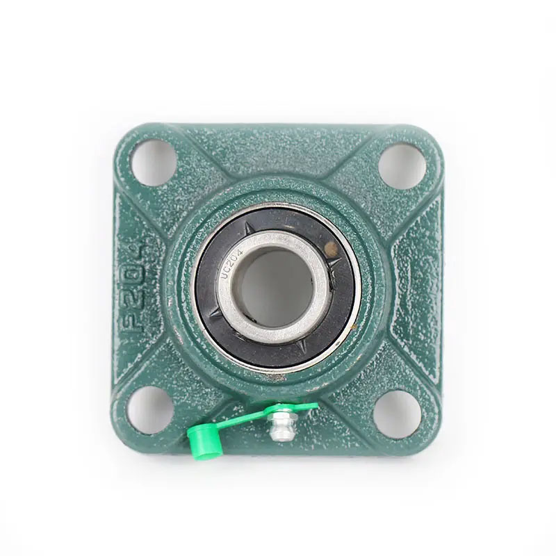 Kuinka harmaarautavalu parantaa koneidesi tärinänvaimennusta